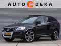 Volvo XC60 3.0 T6 AWD Summum *Panodak*Leder* Zwart - thumbnail 1