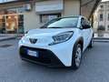 Toyota Aygo X 1.0 VVT-i 72 CV 5 porte Active Blanc - thumbnail 1