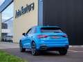 Audi Q3 45 TFSI e S edition | Stoelverwarming | Virtual co Blauw - thumbnail 3