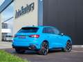 Audi Q3 45 TFSI e S edition | Stoelverwarming | Virtual co Blauw - thumbnail 4