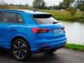 Audi Q3 45 TFSI e S edition | Stoelverwarming | Virtual co Blauw - thumbnail 35