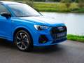 Audi Q3 45 TFSI e S edition | Stoelverwarming | Virtual co Blauw - thumbnail 38