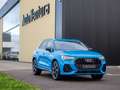 Audi Q3 45 TFSI e S edition | Stoelverwarming | Virtual co Blauw - thumbnail 2