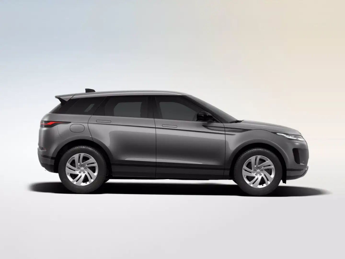 Land Rover Range Rover Evoque 1.5 i3 phev S awd 309cv auto Grigio - 2