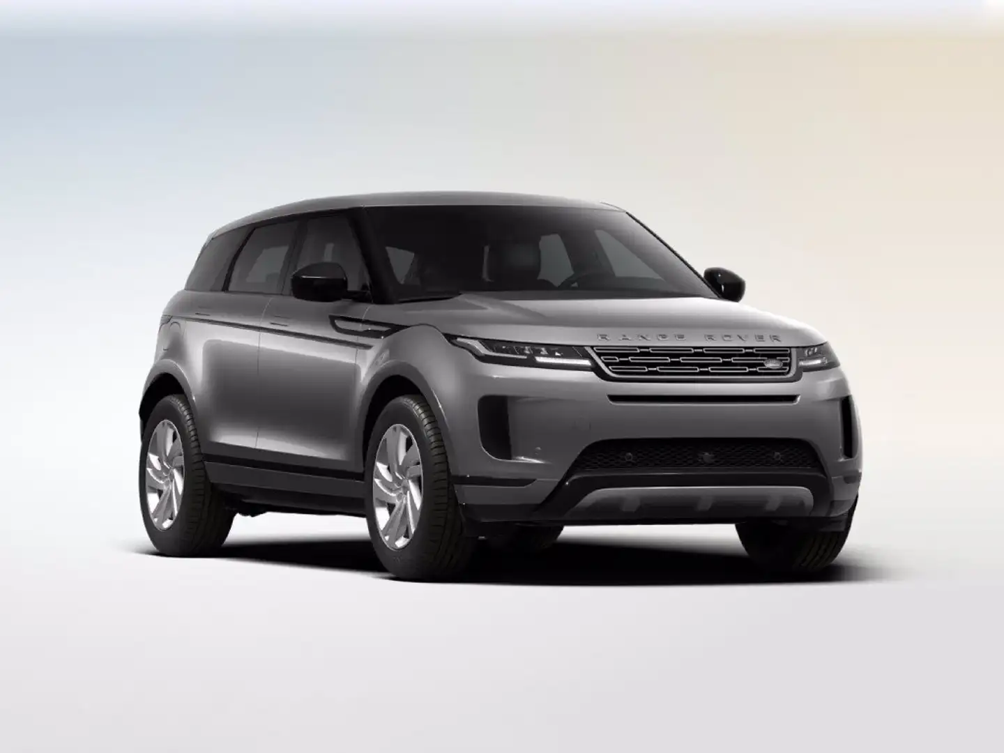 Land Rover Range Rover Evoque 1.5 i3 phev S awd 309cv auto Grigio - 1