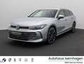 Volkswagen Passat 1.5 eHybrid DSG6 150kW Plateado - thumbnail 1