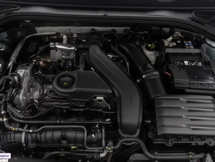 Volkswagen Passat 2024, foto 14