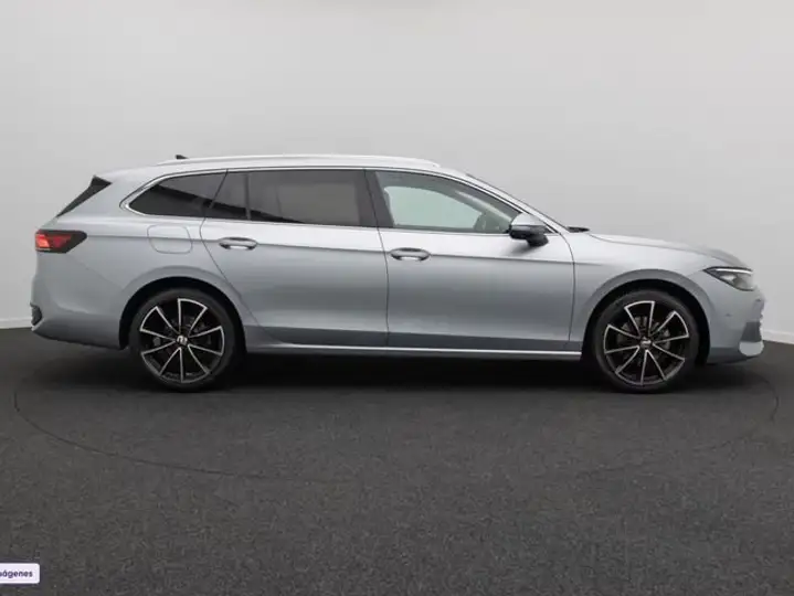 Volkswagen Passat 2024, foto 5
