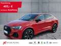 Audi Q3 35 TFSI S-TR S-LINE 5JG+LED+NAV+AHK Rot - thumbnail 1