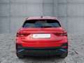 Audi Q3 35 TFSI S-TR S-LINE 5JG+LED+NAV+AHK Rot - thumbnail 5