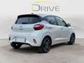 Hyundai i10 i10 1.0 mpi Prime Blanc - thumbnail 3