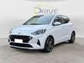 Hyundai i10 i10 1.0 mpi Prime Blanc - thumbnail 2