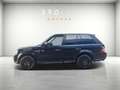 Land Rover Range Rover Sport 3.0 tdV6 HSE Gancio traino Nero - thumbnail 2
