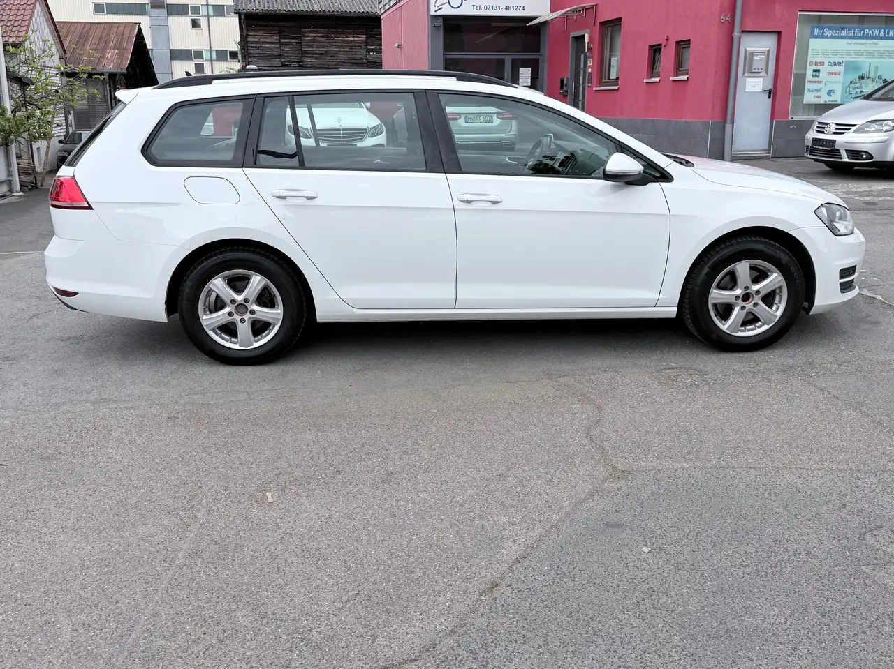 Das Auto