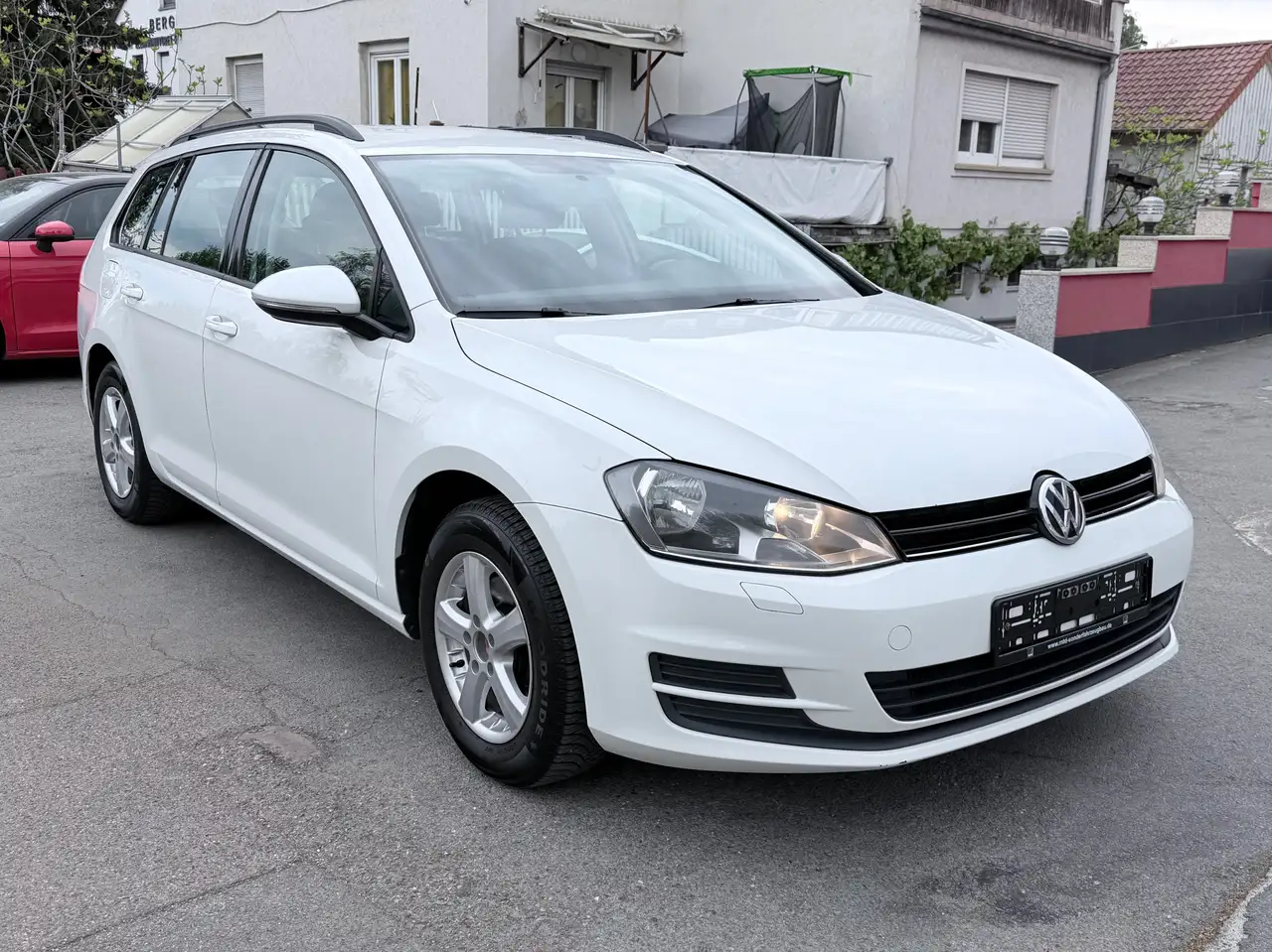 Das Auto