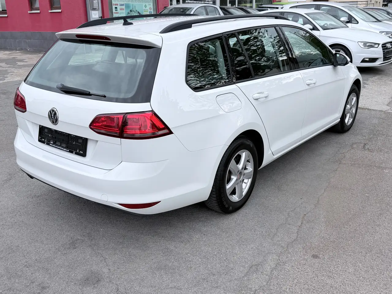Das Auto