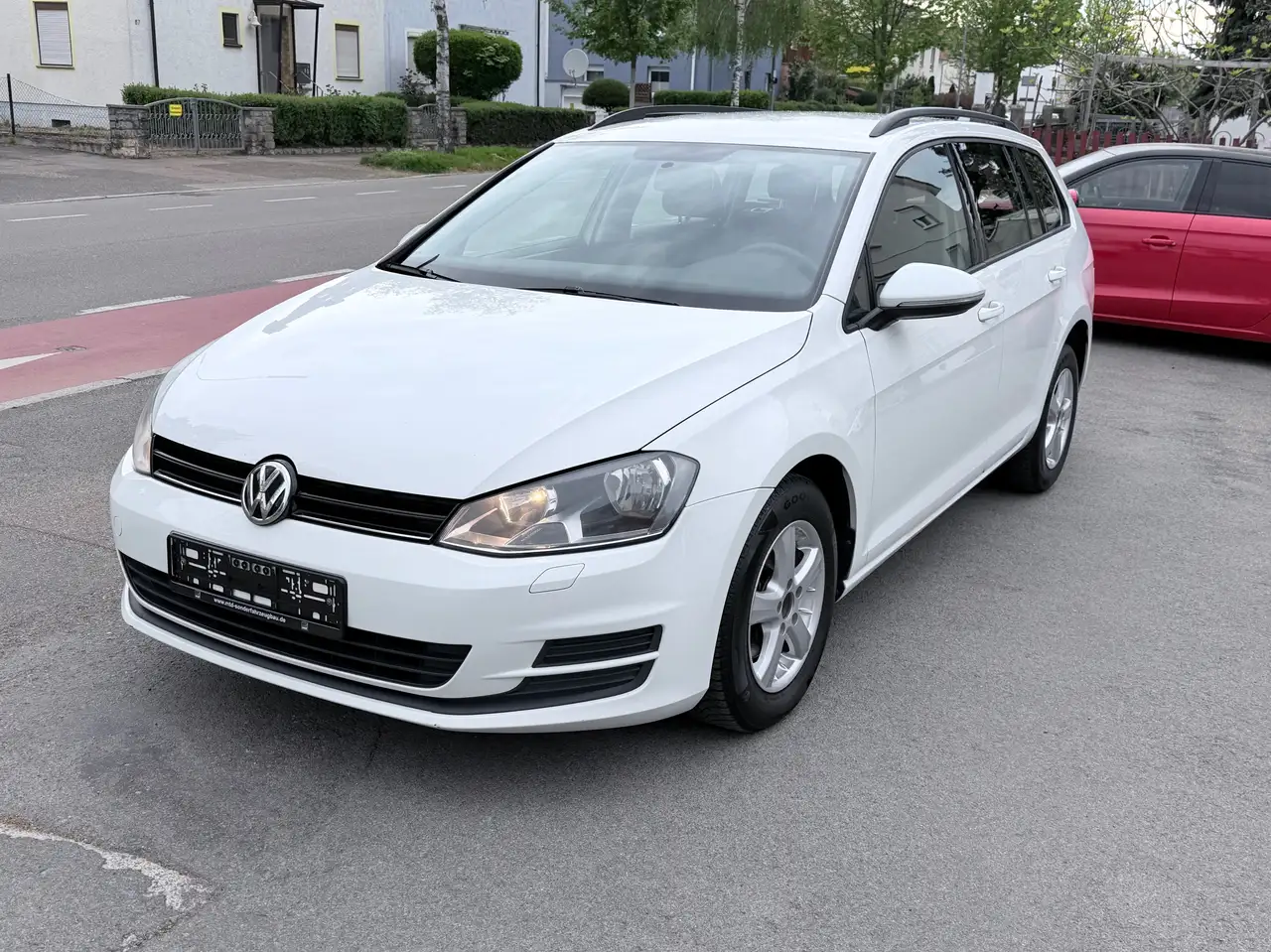 Das Auto
