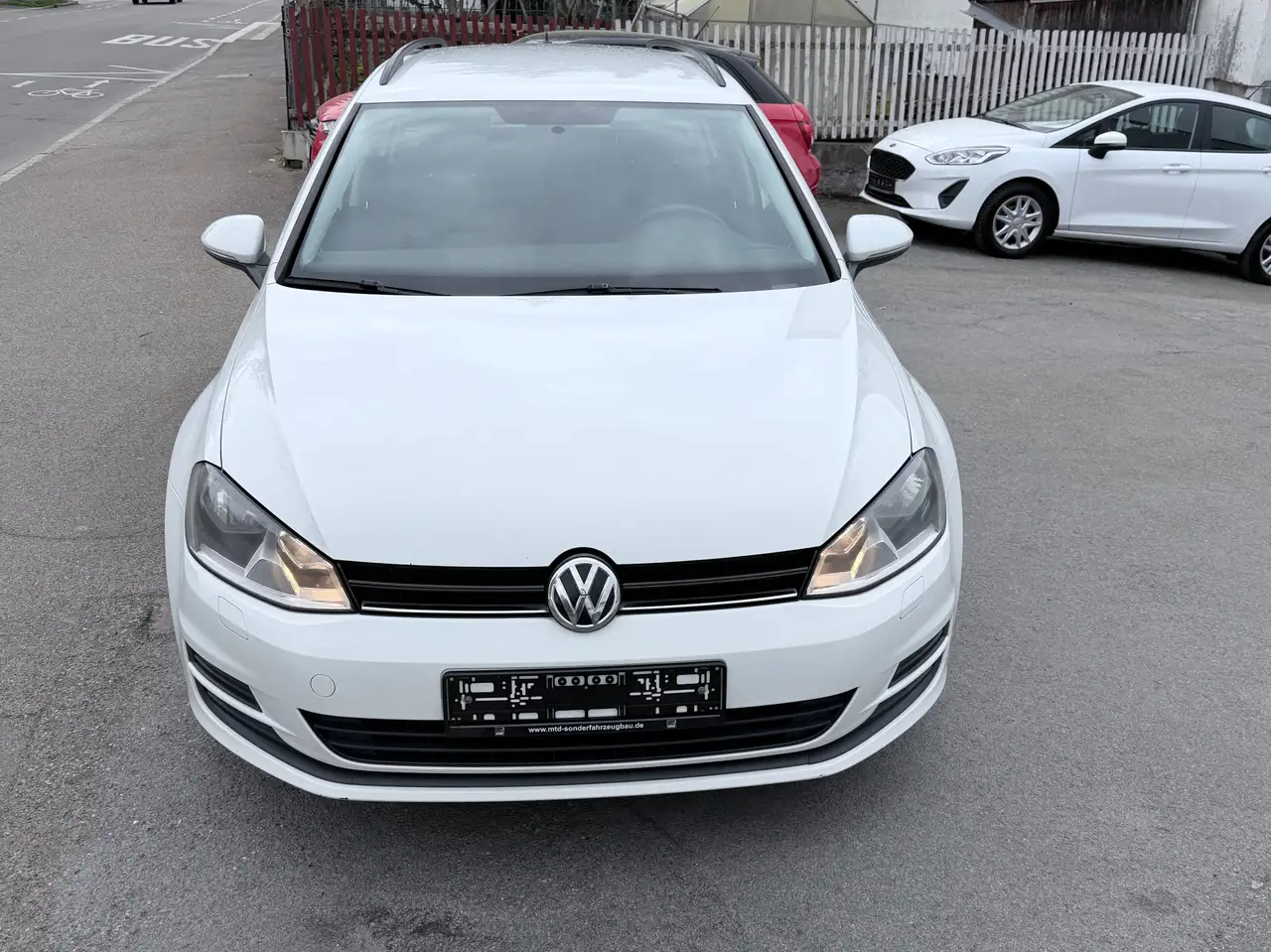 Das Auto