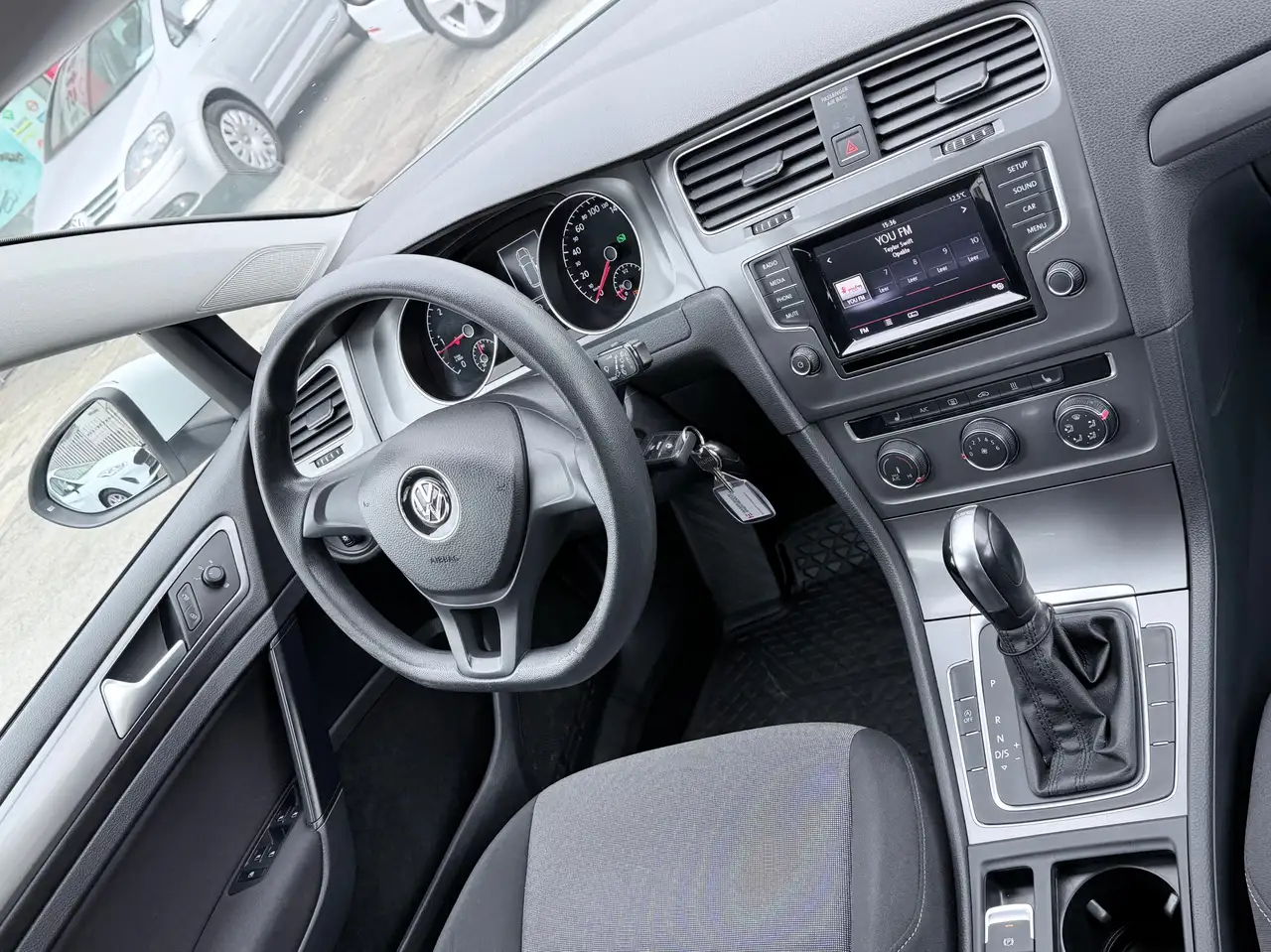 Das Auto