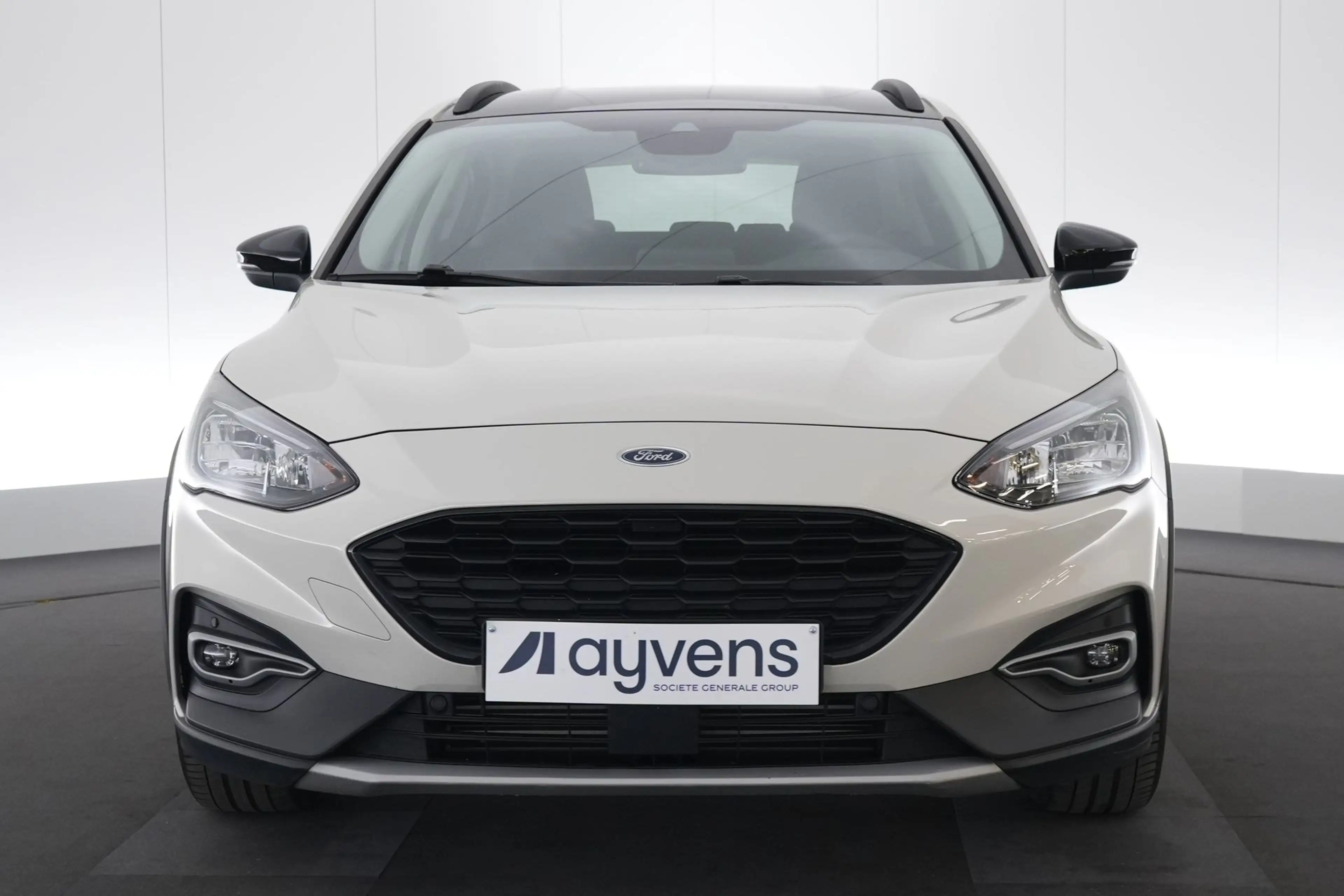 Ford Focus 1.0i EcoBoost MHEV Active LED GPS PDC CAM Verw. Ze — photo 2