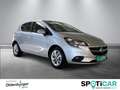 Opel Corsa ON inkl. Allwetter / Parksensoren v+h Silber - thumbnail 3