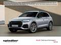 Audi Q5 S-Line 50 TFSIe quattro S-tronic / AHK, B&O Silber - thumbnail 1