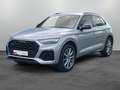 Audi Q5 S-Line 50 TFSIe quattro S-tronic / AHK, B&O Silber - thumbnail 3