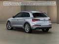 Audi Q5 S-Line 50 TFSIe quattro S-tronic / AHK, B&O Silber - thumbnail 3