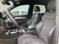 Audi Q5 S-Line 50 TFSIe quattro S-tronic / AHK, B&O Silber - thumbnail 14