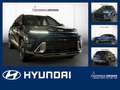 Hyundai KONA 1.6 T-GDI Prime ACC+LED+Navi+SD+SHZ+2xKlima Blau - thumbnail 1