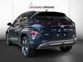 Hyundai KONA 1.6 T-GDI Prime ACC+LED+Navi+SD+SHZ+2xKlima Blau - thumbnail 6