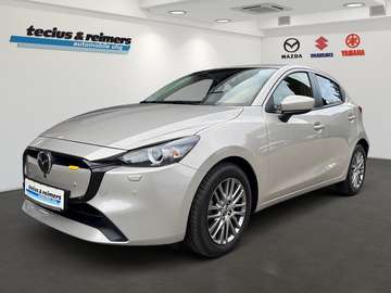 SKYACTIV-G 90 Autom. Exclusive Matrix/Head-Up/WKR