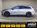 Volkswagen Golf Variant 1.5 TSI R Line+Klima+Kamera+ACC+LED Silber - thumbnail 3