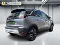 Opel Crossland 1.2 Turbo Elegance wenig Kilometer Gris - thumbnail 5