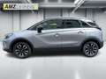 Opel Crossland 1.2 Turbo Elegance wenig Kilometer Gris - thumbnail 2