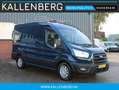 Ford Transit 330 2.0 TDCI L2H2 Trend / Trekhaak / Imperiaal + T Azul - thumbnail 10