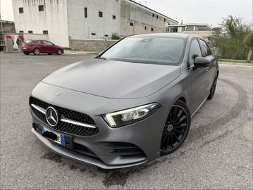 d Premium Amg