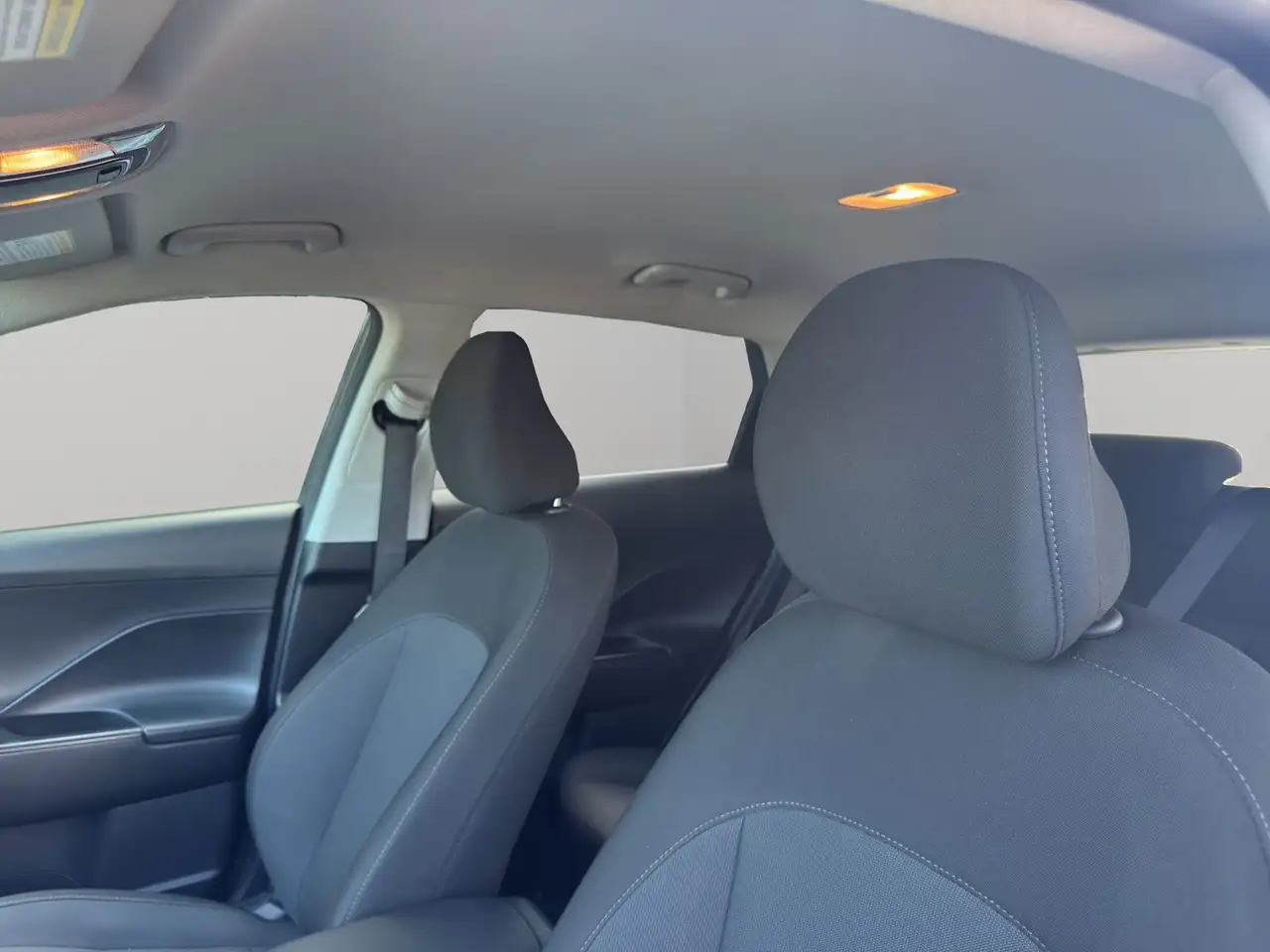 Hyundai KONA fotografie Hyundai KONA