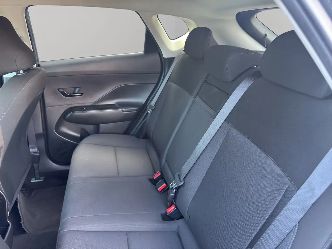 Hyundai KONA fotografie Hyundai KONA