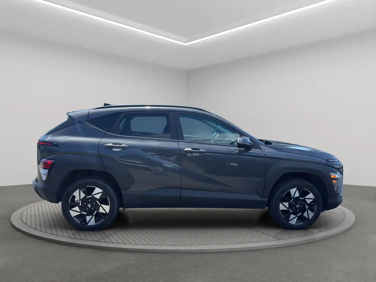 Hyundai KONA fotografie Hyundai KONA