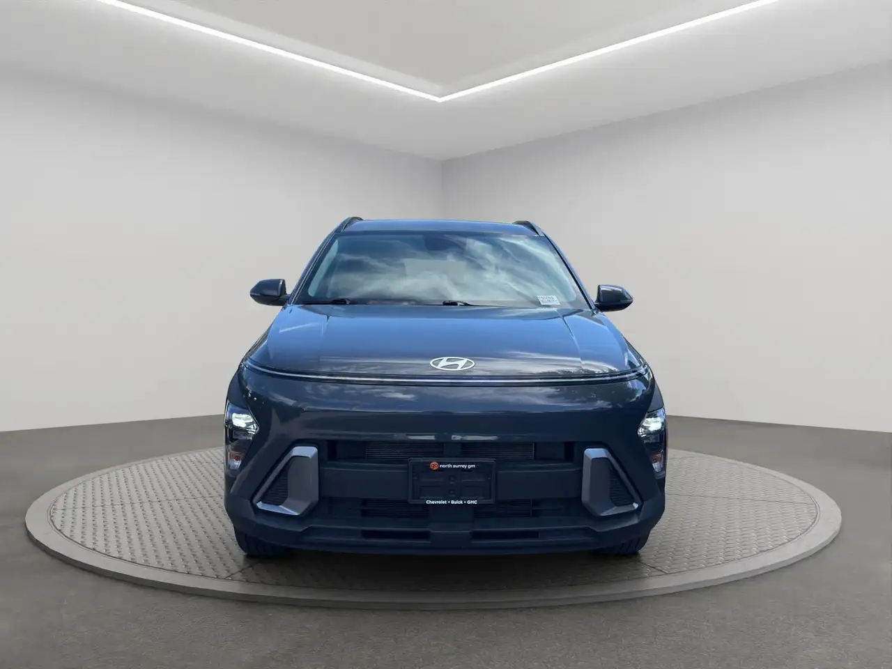 Hyundai KONA fotografie Hyundai KONA