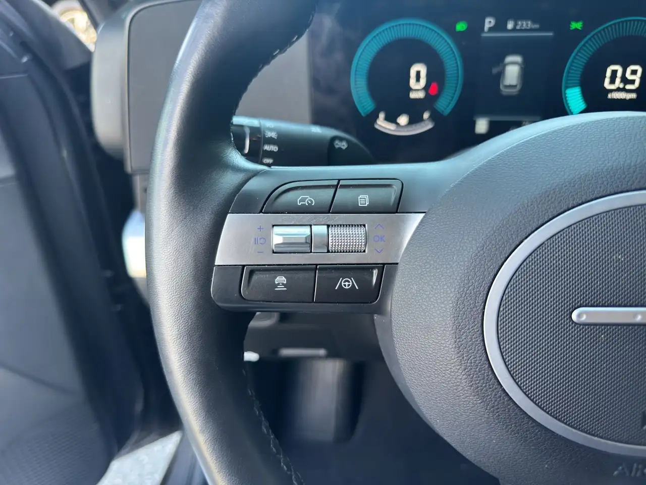 Hyundai KONA fotografie Hyundai KONA