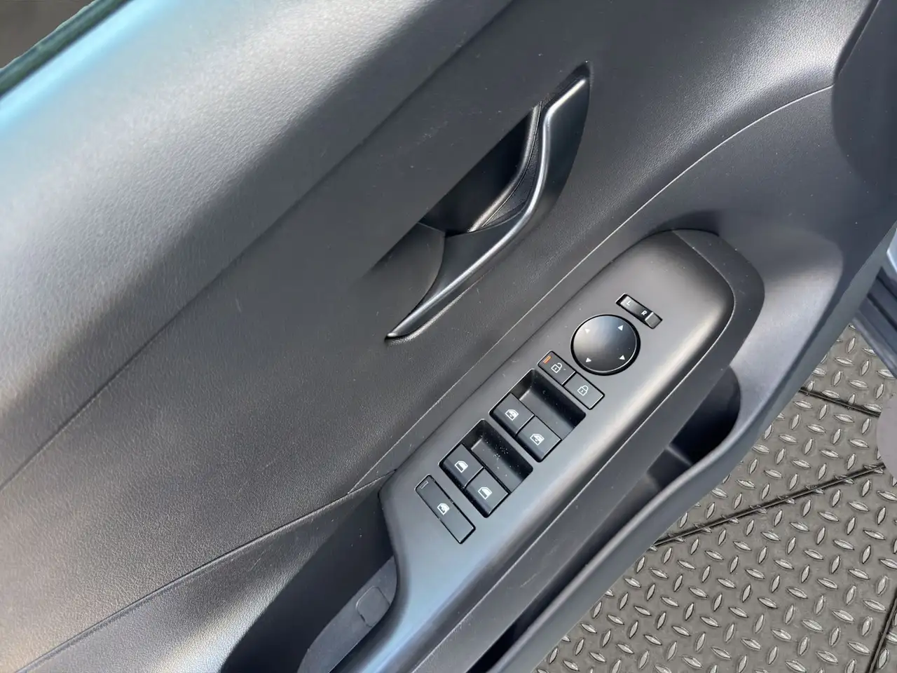 Hyundai KONA fotografie Hyundai KONA