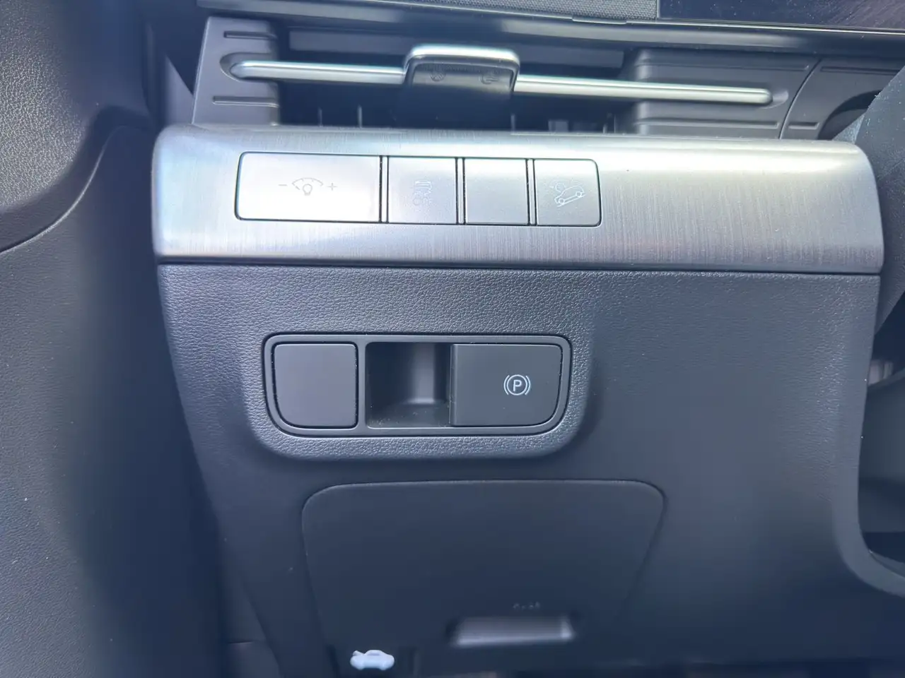 Hyundai KONA fotografie Hyundai KONA