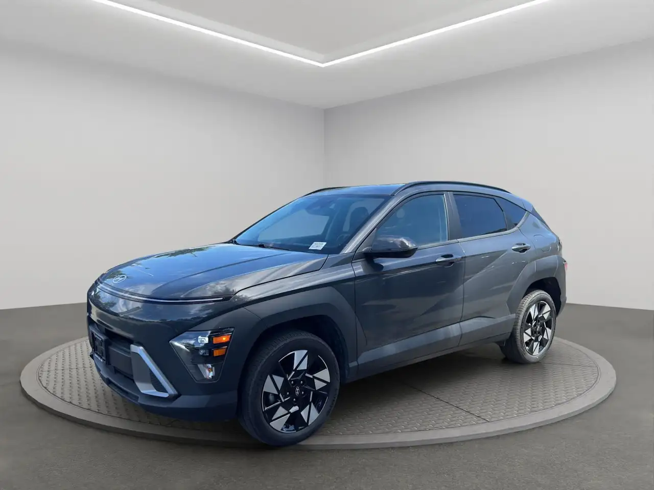 Hyundai KONA fotografie Hyundai KONA