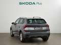 Skoda Kamiq 1.0 TSI Selection 85kW Gris - thumbnail 2