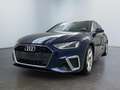 Audi A4 Avant S Line Plus 40 2.0 TFSI 204PS/150kW S-tro... Blau - thumbnail 2