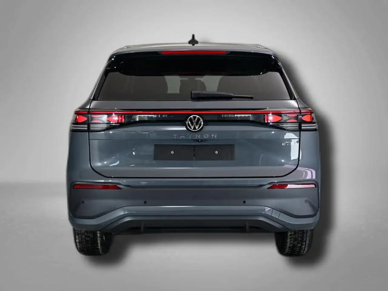 Volkswagen Tayron 2026