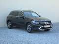 Mercedes-Benz GLC 250 d 4M +360°+Comand+Memory+SHZ+Fahrassist Schwarz - thumbnail 5
