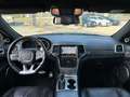 Jeep Grand Cherokee 6.4 SRT Autom Pano Navi ACC dt.Fz Білий - thumbnail 10